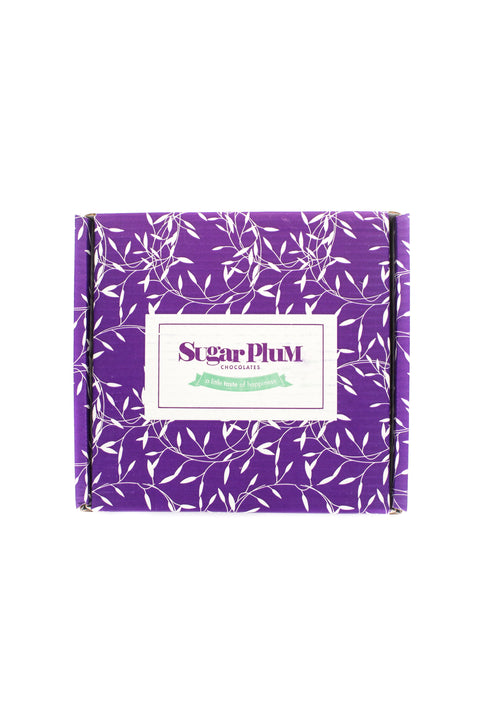 Sugar Plum Chocolates Holiday Gifting