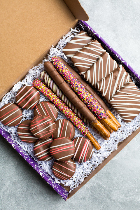 Sugar Plum All Chocolates