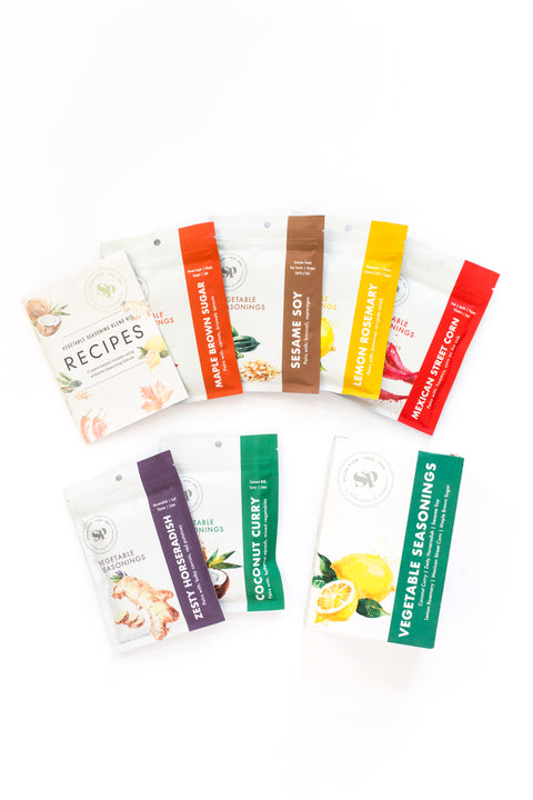 Sugar Plum Chocolates Pantry Spices Seasonings
