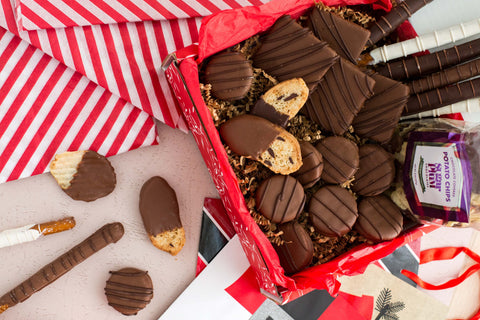 Boxed Chocolates