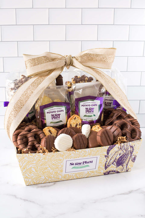 Chocolate Collection