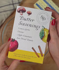 Sugar Plum Chocolates Butter Seasoning Video