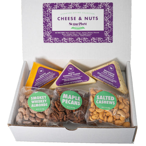 Sugar Plum Chocolates Gift Assortments