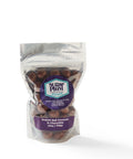 Bag of Sugar Plum Pretzel Balls Covered in Chocolate - Gourmet Snack from Comfort Box Care Package