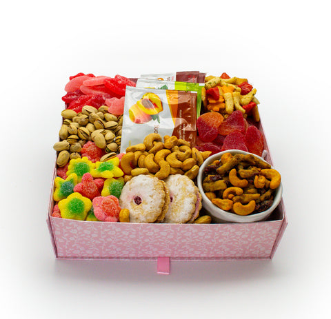 Tea Tyme Collection