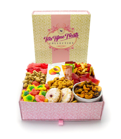 Tea Tyme Collection
