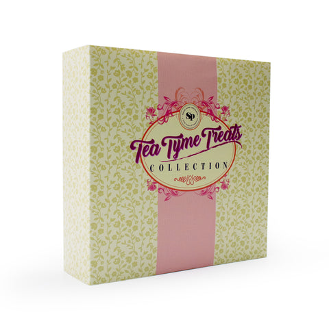 Tea Tyme Collection