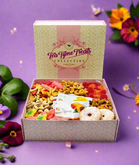 Tea Tyme Collection