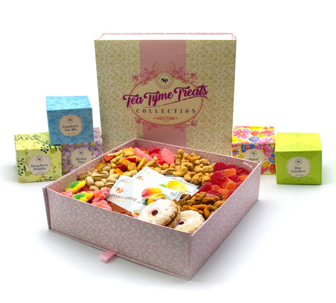 Tea Tyme Collection